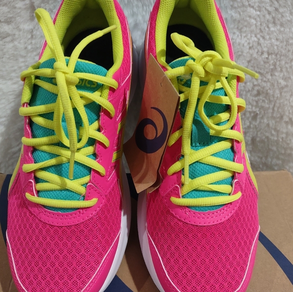 ASICS Shoes for kids, - Picture 10 of 12